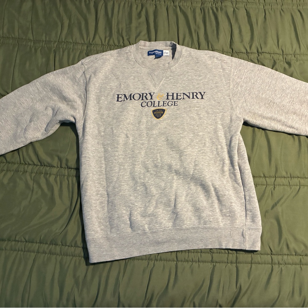 Emory & Henry College Sweatshirt